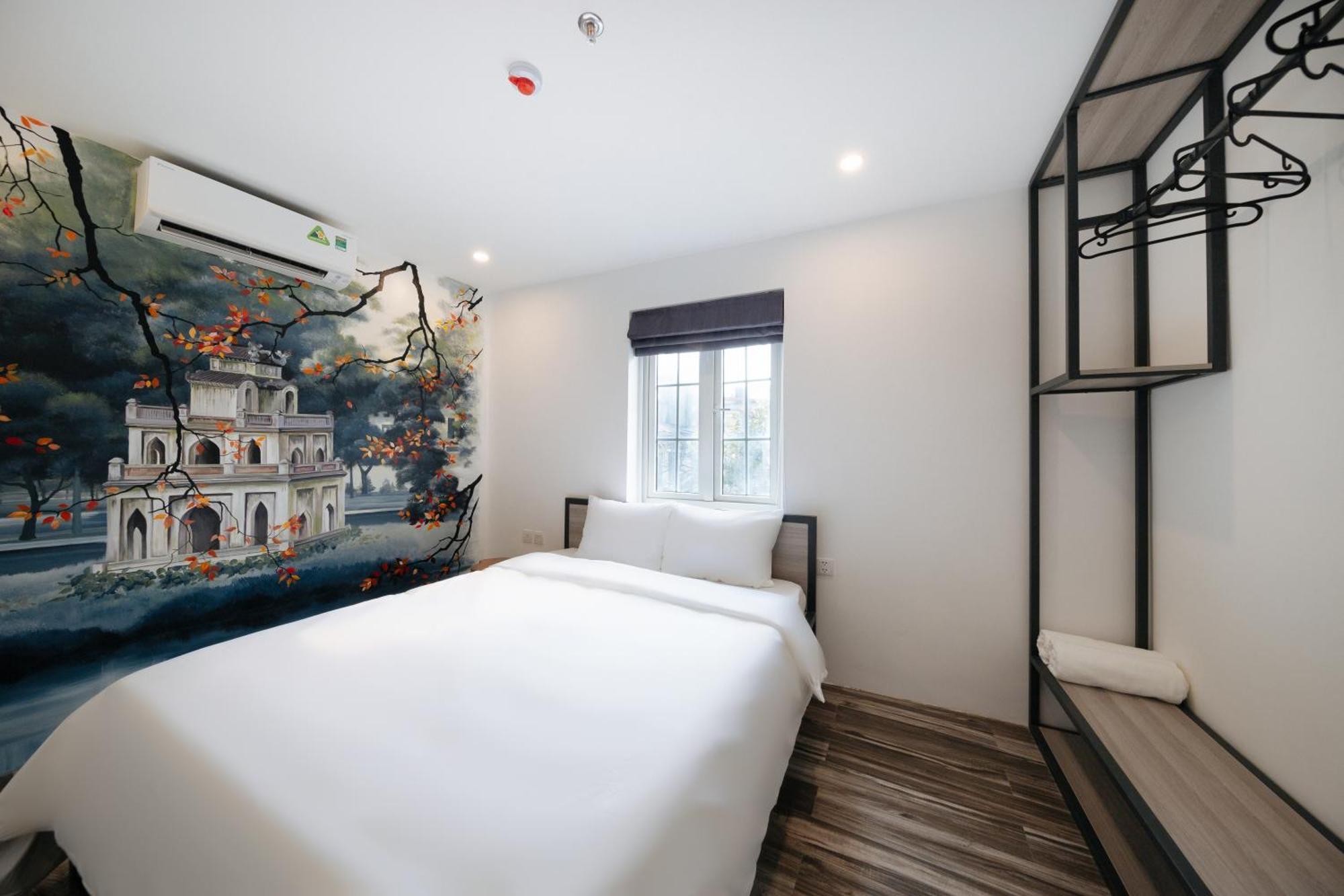 Su Casa Hanoi Old Quarter 外观 照片
