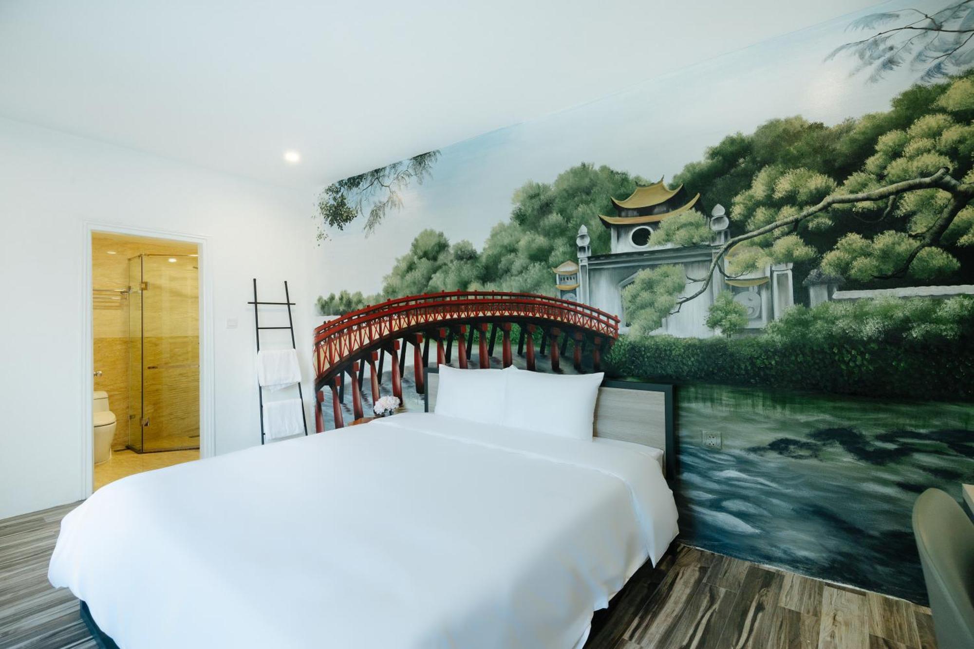 Su Casa Hanoi Old Quarter 外观 照片