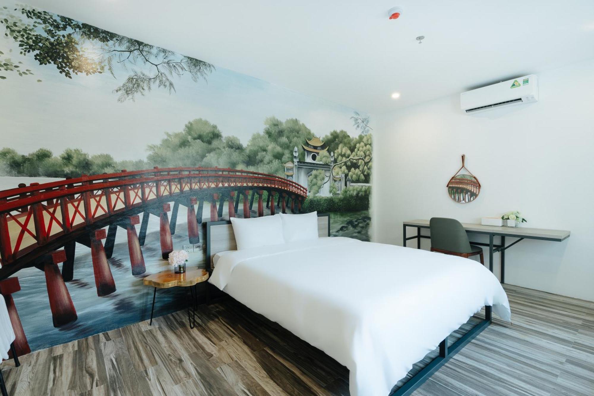 Su Casa Hanoi Old Quarter 外观 照片