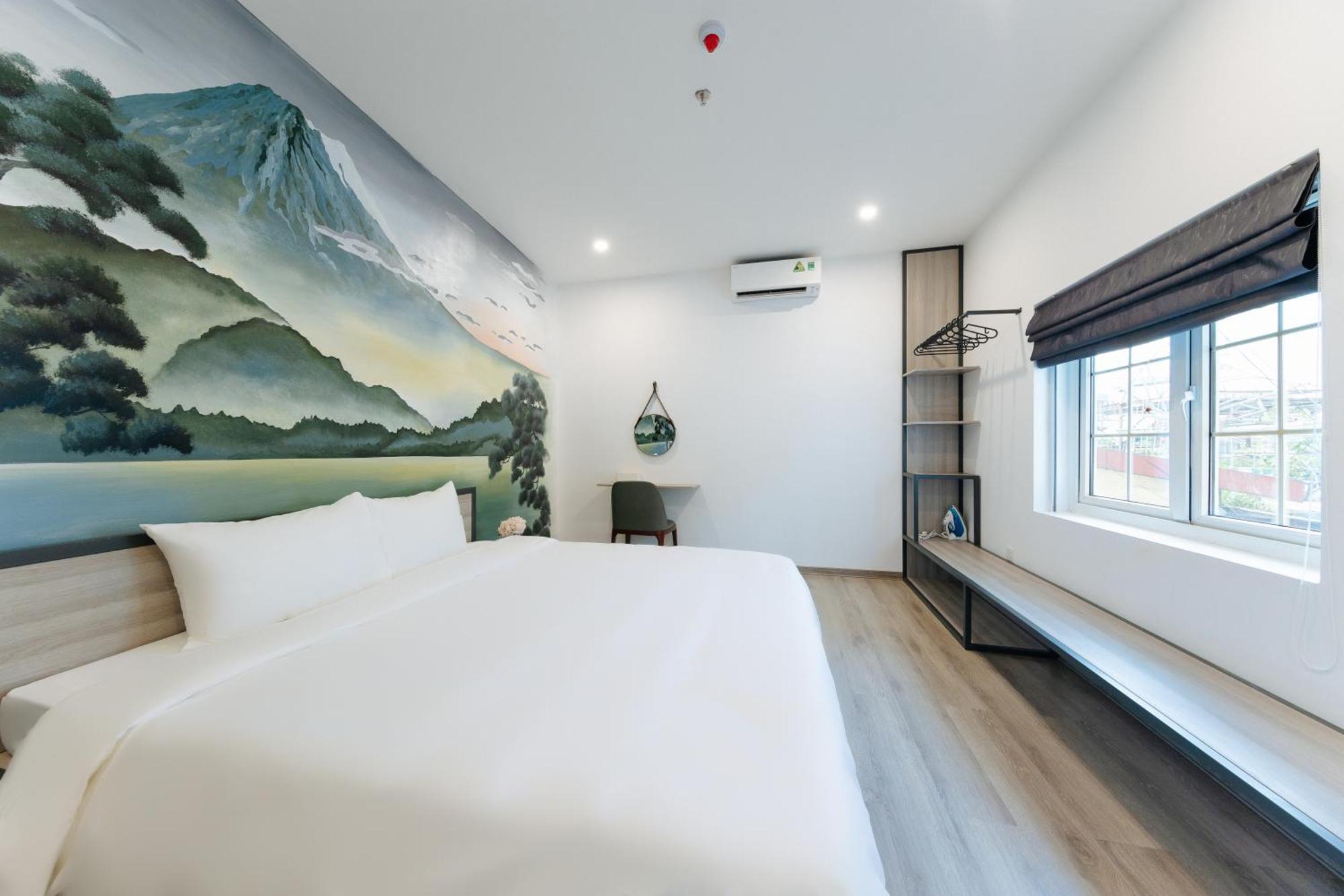 Su Casa Hanoi Old Quarter 外观 照片