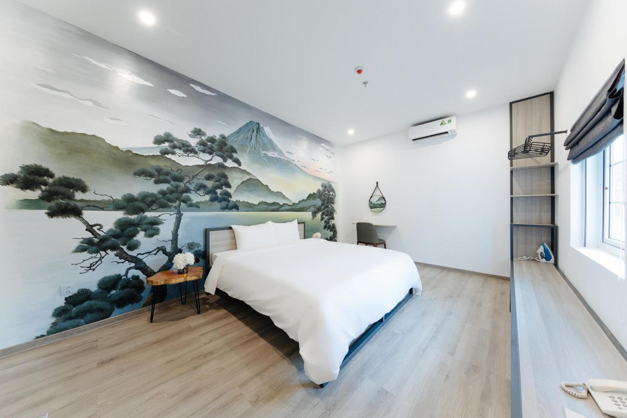 Su Casa Hanoi Old Quarter 外观 照片