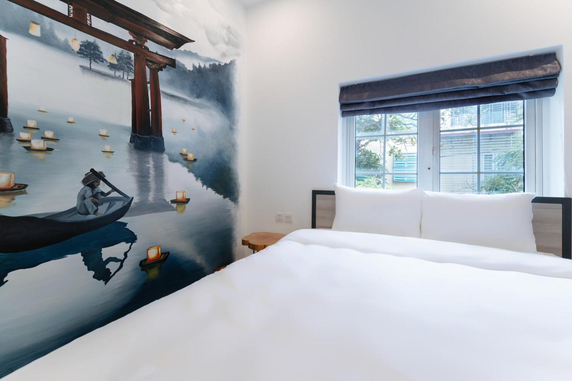 Su Casa Hanoi Old Quarter 外观 照片