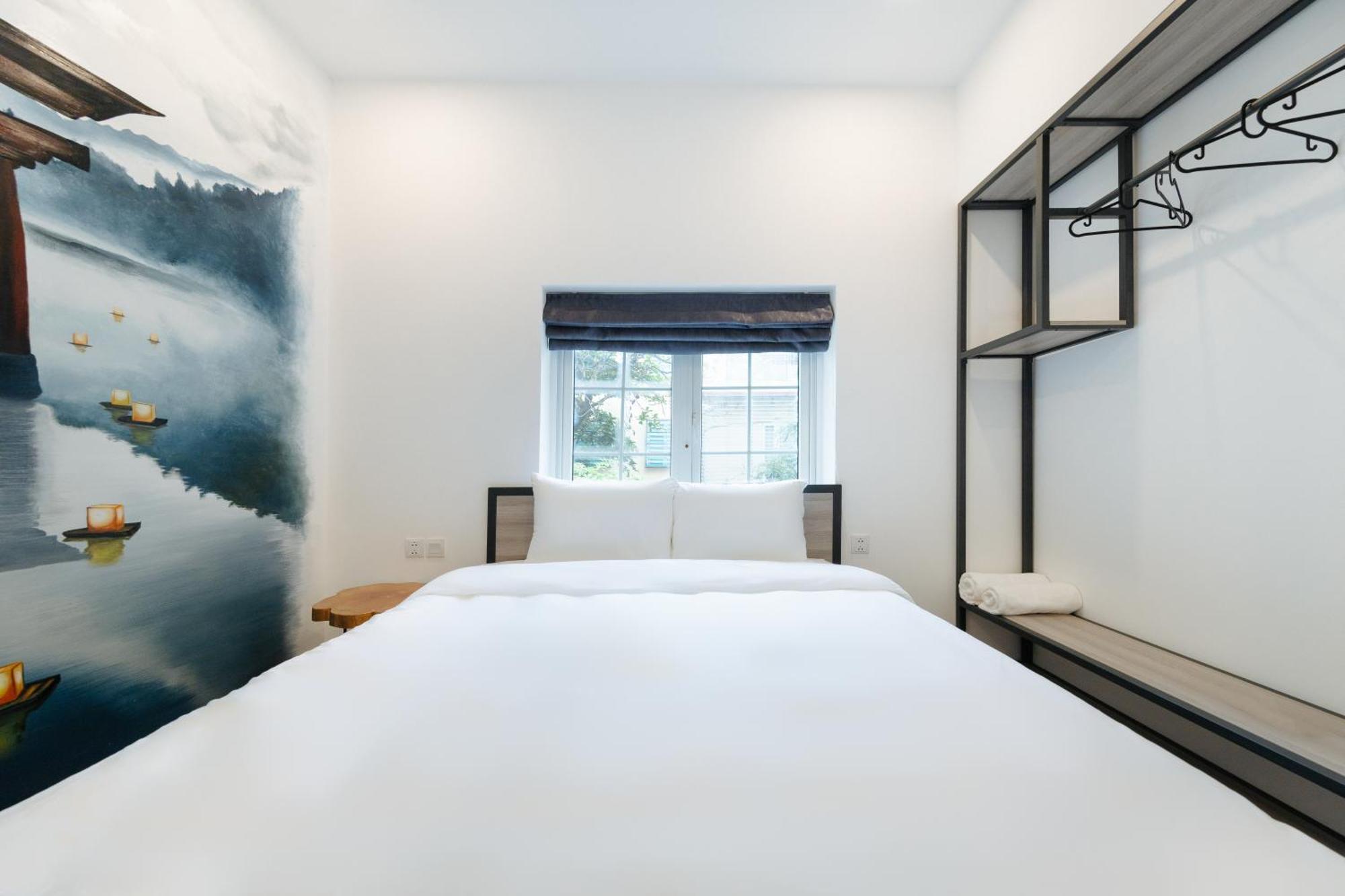 Su Casa Hanoi Old Quarter 外观 照片