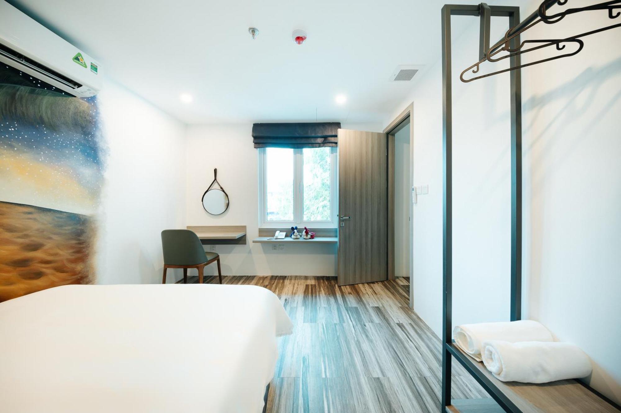 Su Casa Hanoi Old Quarter 外观 照片
