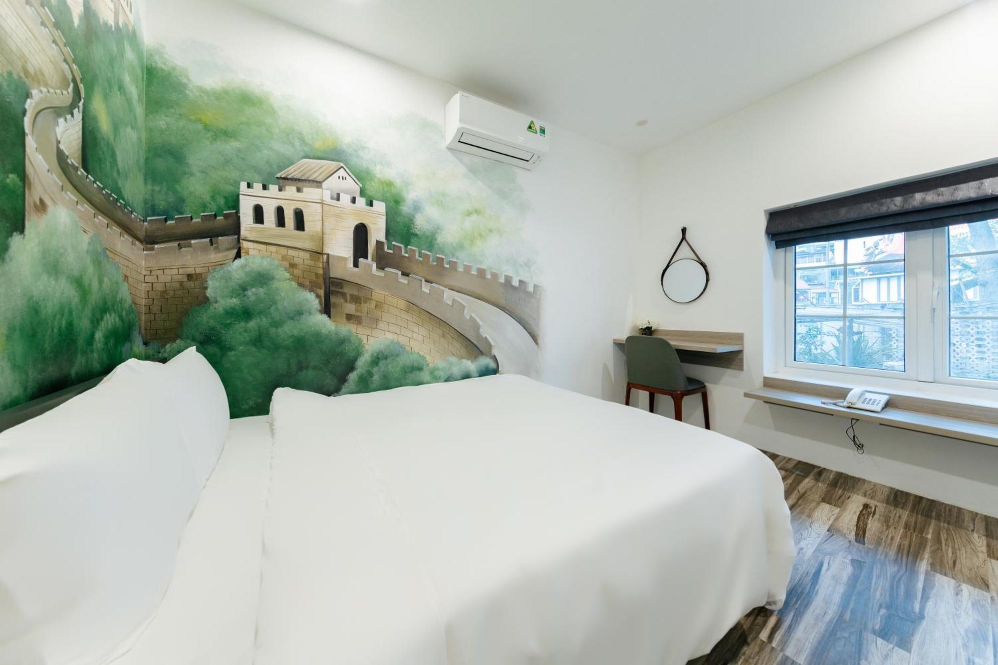 Su Casa Hanoi Old Quarter 外观 照片
