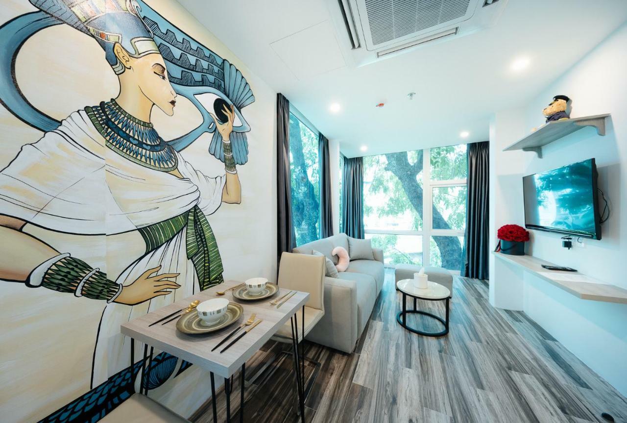 Su Casa Hanoi Old Quarter 外观 照片