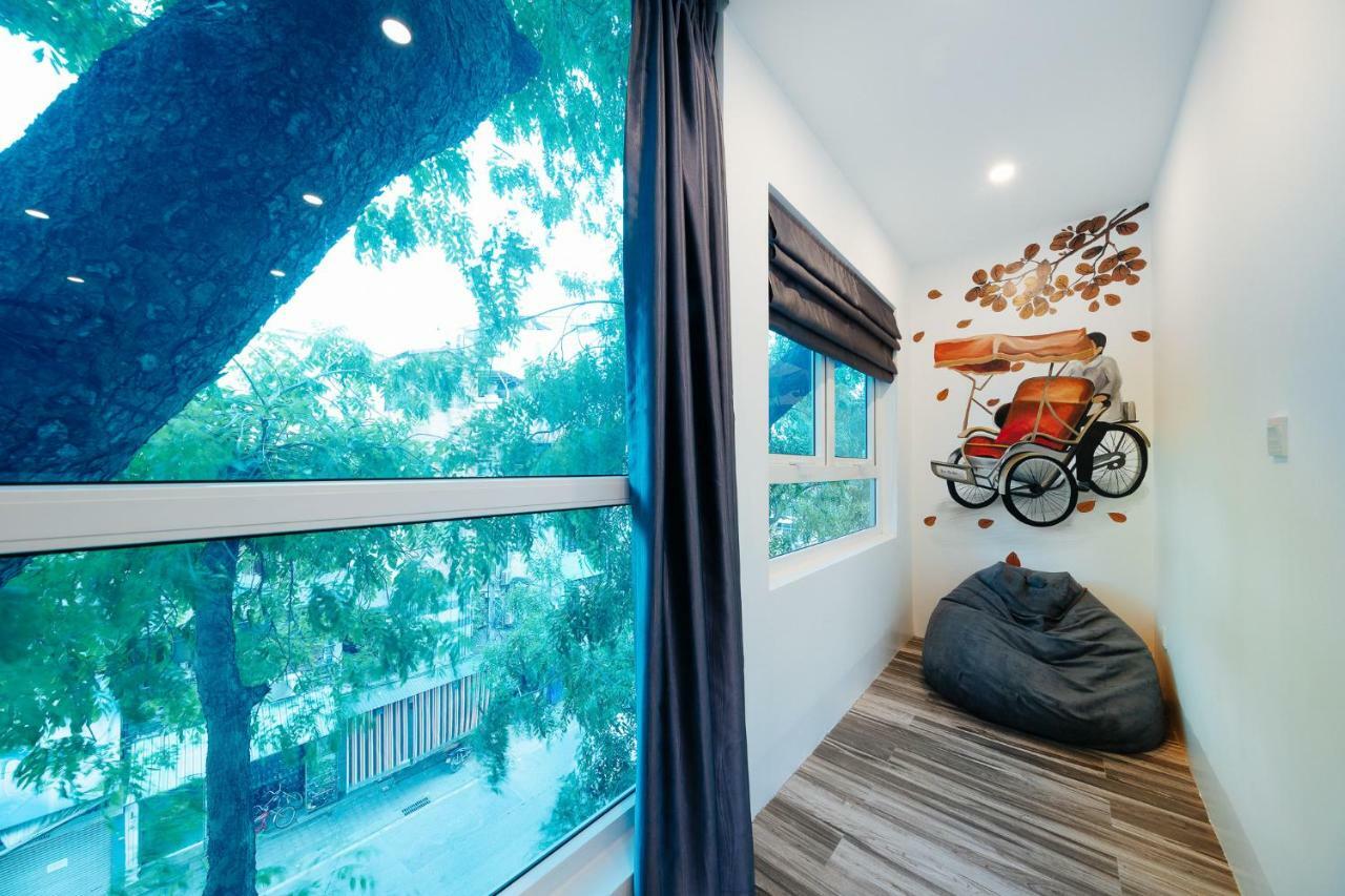 Su Casa Hanoi Old Quarter 外观 照片